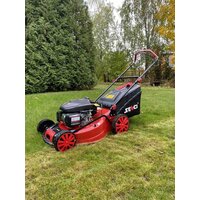 Газонокосилка SENCI LMA22S04 - Превью изображения №5 — Интернет-магазин Time-Shop