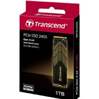 SSD Transcend 240S 1TB TS1TMTE240S - Превью изображения №4 — Интернет-магазин Time-Shop