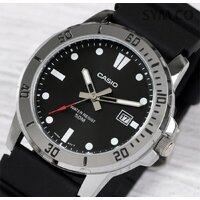Наручные часы Casio Collection MTP-VD01-1E - Превью изображения №2 — Интернет-магазин Time-Shop