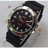 Наручные часы Casio Collection MTP-VD01-1E - Превью изображения №4 — Интернет-магазин Time-Shop