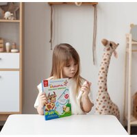 Интерактивная игрушка Bert Toys Говоручка 4630017947324 (розовый) - Превью изображения №5 — Интернет-магазин Time-Shop