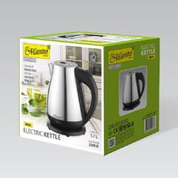 Электрический чайник Maestro MR-036 - Превью изображения №3 — Интернет-магазин Time-Shop