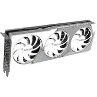 Inno3D GeForce RTX 5070 Ti X3 OC White N507T3-16D7X-176068W