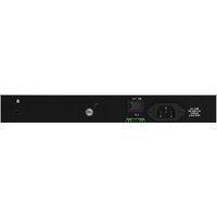 Управляемый коммутатор 2-го уровня D-Link DGS-1210-10X/ME/C1A - Превью изображения №4 — Интернет-магазин Time-Shop