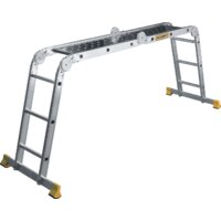 Алюмет TW1 444 (4x4 ступени)