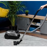 Пылесос Zelmer Kuba ZVC334 - Превью изображения №5 — Интернет-магазин Time-Shop