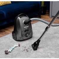 Пылесос Zelmer Kuba ZVC334 - Превью изображения №7 — Интернет-магазин Time-Shop