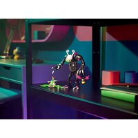 Конструктор LEGO DREAMZzz 71455 Гримкипер: монстр-тюремщик - Превью изображения №9 — Интернет-магазин Time-Shop