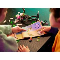 Конструктор LEGO DREAMZzz 71455 Гримкипер: монстр-тюремщик - Превью изображения №12 — Интернет-магазин Time-Shop