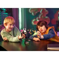 Конструктор LEGO DREAMZzz 71455 Гримкипер: монстр-тюремщик - Превью изображения №11 — Интернет-магазин Time-Shop