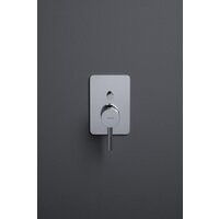 Смеситель Allen Brau Priority X2 5.31011-00 - Превью изображения №2 — Интернет-магазин Time-Shop