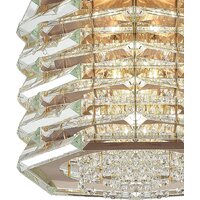 Подвесная люстра ST Luce SL6137.203.08 - Превью изображения №5 — Интернет-магазин Time-Shop