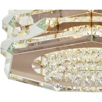 Подвесная люстра ST Luce SL6137.203.08 - Превью изображения №4 — Интернет-магазин Time-Shop