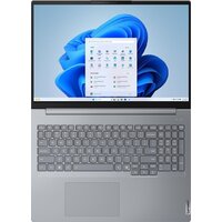 Ноутбук Lenovo ThinkBook 16 G8 IAL 21SK007URT - Превью изображения №11 — Интернет-магазин Time-Shop