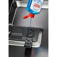 Встраиваемая посудомоечная машина Electrolux EEM48320L - Превью изображения №9 — Интернет-магазин Time-Shop