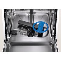 Встраиваемая посудомоечная машина Electrolux EEM48320L - Превью изображения №10 — Интернет-магазин Time-Shop