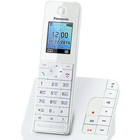  Panasonic KX-TGH220RUB - Превью изображения №2 — Интернет-магазин Time-Shop