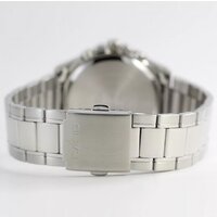 Наручные часы Casio MTP-1374D-7A2 - Превью изображения №3 — Интернет-магазин Time-Shop