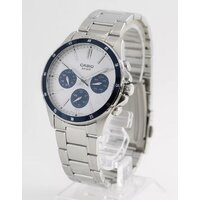 Наручные часы Casio MTP-1374D-7A2 - Превью изображения №2 — Интернет-магазин Time-Shop