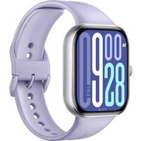 Умные часы Xiaomi Redmi Watch 5 (фиолетовый, международная версия) - Превью изображения №3 — Интернет-магазин Time-Shop
