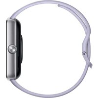 Умные часы Xiaomi Redmi Watch 5 (фиолетовый, международная версия) - Превью изображения №4 — Интернет-магазин Time-Shop