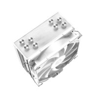 Кулер для процессора ID-Cooling SE-224-XTS White - Превью изображения №4 — Интернет-магазин Time-Shop