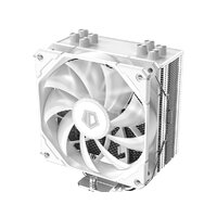 Кулер для процессора ID-Cooling SE-224-XTS White - Превью изображения №3 — Интернет-магазин Time-Shop
