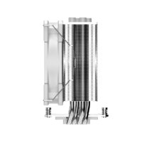 Кулер для процессора ID-Cooling SE-224-XTS White - Превью изображения №6 — Интернет-магазин Time-Shop