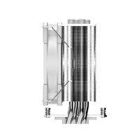 Кулер для процессора ID-Cooling SE-224-XTS White - Превью изображения №6 — Интернет-магазин Time-Shop