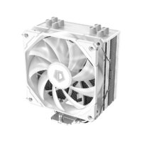 Кулер для процессора ID-Cooling SE-224-XTS White - Превью изображения №3 — Интернет-магазин Time-Shop