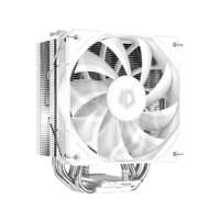 Кулер для процессора ID-Cooling SE-224-XTS White - Превью изображения №2 — Интернет-магазин Time-Shop