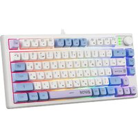 Клавиатура Defender Novis GK-318 - Превью изображения №2 — Интернет-магазин Time-Shop