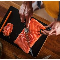 Кухонный нож Fiskars Functional Form 1057540 - Превью изображения №4 — Интернет-магазин Time-Shop