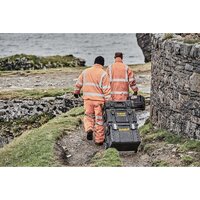 Ящик для инструментов DeWalt ToughSystem 2.0 DWST83293-1 - Превью изображения №5 — Интернет-магазин Time-Shop