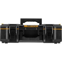 Ящик для инструментов DeWalt ToughSystem 2.0 DWST83293-1 - Превью изображения №2 — Интернет-магазин Time-Shop