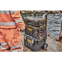 Ящик для инструментов DeWalt ToughSystem 2.0 DWST83293-1 - Превью изображения №11 — Интернет-магазин Time-Shop