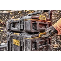 Ящик для инструментов DeWalt ToughSystem 2.0 DWST83293-1 - Превью изображения №16 — Интернет-магазин Time-Shop
