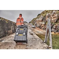 Ящик для инструментов DeWalt ToughSystem 2.0 DWST83293-1 - Превью изображения №10 — Интернет-магазин Time-Shop