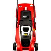 Газонокосилка DDE LME 3918 - Превью изображения №3 — Интернет-магазин Time-Shop