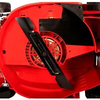 Газонокосилка DDE LME 3918 - Превью изображения №4 — Интернет-магазин Time-Shop