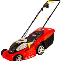 Газонокосилка DDE LME 3918 - Превью изображения №2 — Интернет-магазин Time-Shop
