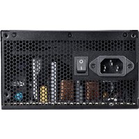 Блок питания ADATA XPG PYLON II Bronze 550W PYLONII550B-BKCEU - Превью изображения №4 — Интернет-магазин Time-Shop