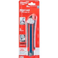 Нож строительный Milwaukee 48221962 - Превью изображения №5 — Интернет-магазин Time-Shop