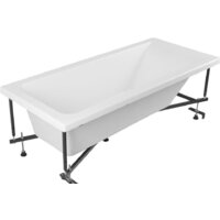 Ванна Aquanet Bright 145x70 - Превью изображения №4 — Интернет-магазин Time-Shop