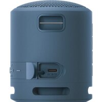 Беспроводная колонка Sony SRS-XB13 (синий) - Превью изображения №4 — Интернет-магазин Time-Shop