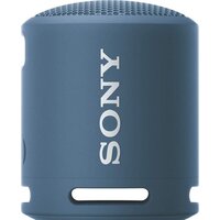 Беспроводная колонка Sony SRS-XB13 (синий) - Превью изображения №2 — Интернет-магазин Time-Shop