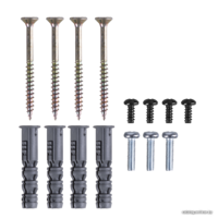 Кухонная вытяжка MAUNFELD Lee Side 397 (черный) - Превью изображения №12 — Интернет-магазин Time-Shop