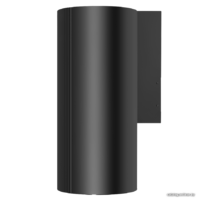 Кухонная вытяжка MAUNFELD Lee Side 397 (черный) - Превью изображения №3 — Интернет-магазин Time-Shop