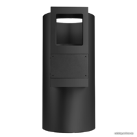 Кухонная вытяжка MAUNFELD Lee Side 397 (черный) - Превью изображения №4 — Интернет-магазин Time-Shop