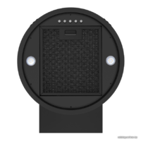 Кухонная вытяжка MAUNFELD Lee Side 397 (черный) - Превью изображения №6 — Интернет-магазин Time-Shop